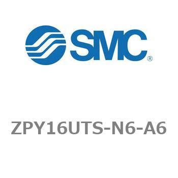 ZPY16UTS-N6-A6 真空パッド ZPシリーズ ZPY16 SMC 薄形 シリコンゴム 横(バーブ継手付) - 【通販モノタロウ】