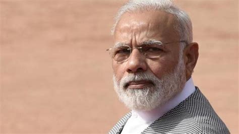 There is no place for corruption in India: PM Modi after Mallya’s ...