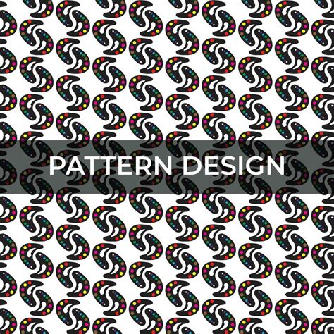 Computer Vector Pattern 的图像结果