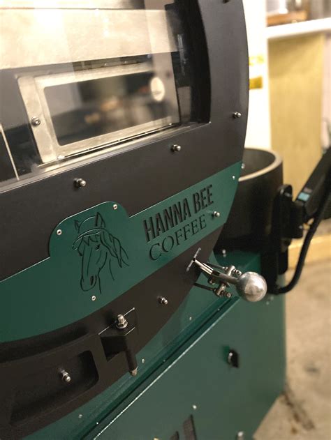 Market — Hanna Bee Coffee