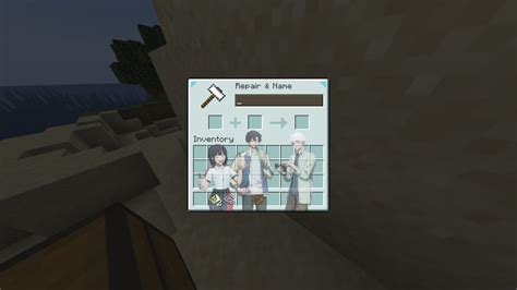 How to Make a Click GUI 的图像结果