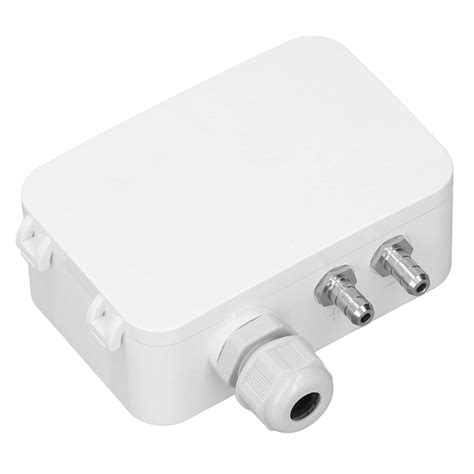 Buy Air Pressure Sensor, Wide Application Differential Pressure ...