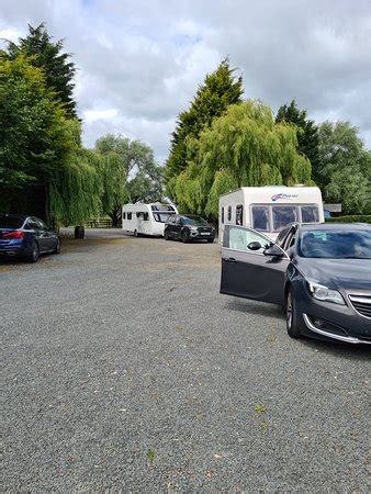 RAILWAY INN (Acklington) - Campground Reviews & Photos - Tripadvisor