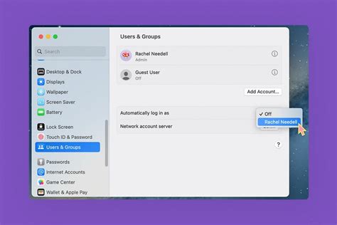 Remove Password On MacBook Pro 的图像结果