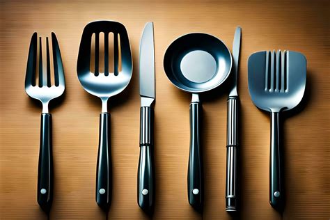 Different Types of Kitchen Utensils 的图像结果