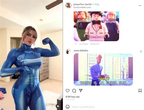 Samus Aran de Metroid Prime cobra vida en este cosplay que hace una hermosa modelo ...