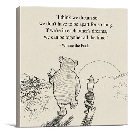 Winnie The Pooh Sad Quotes Winnie The Pooh Easter Presentation