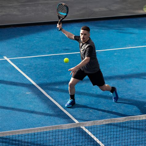 Decathlon Padel Gallery