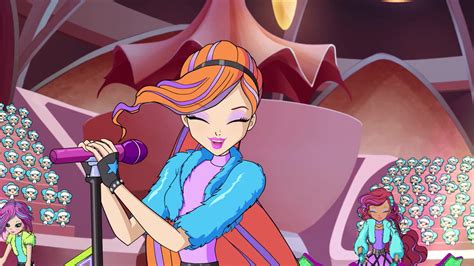 Winx Club Season 8 Image | Fancaps