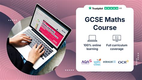 Image result for GCSE Math Course