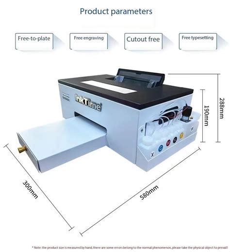 Image result for DTF Printer Machine