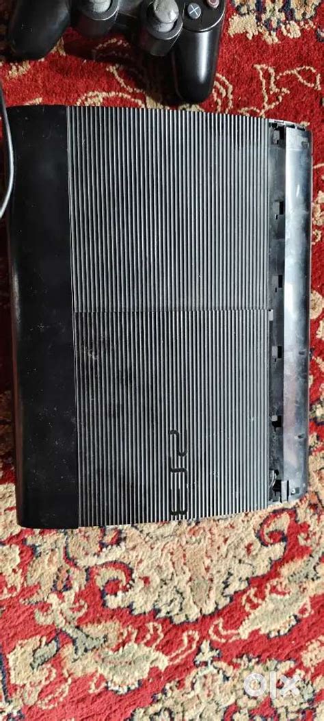 I want to sell my ps3 with controller all connecting cable - Games ...