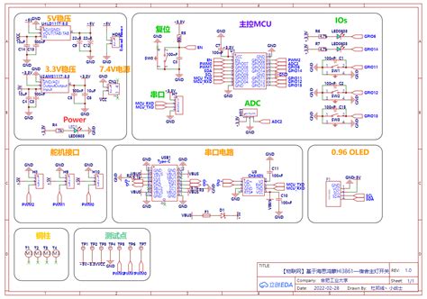 隆重介绍THB7128高细分、两相混合式步进电机驱动芯片 附：PCB图、原理图 - amoBBS 阿莫电子论坛 - Powered by ...