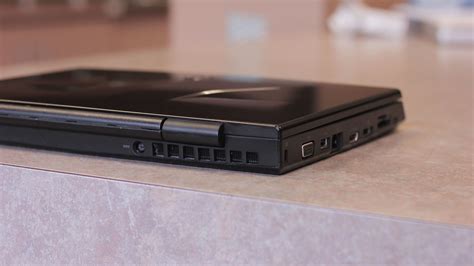 Alienware MX11 的图像结果