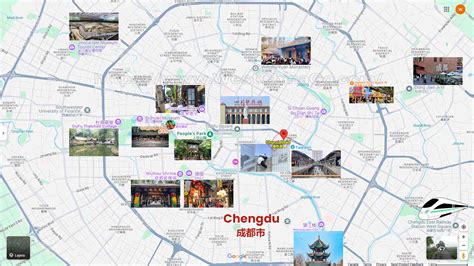 Chengdu Dongjiaojiyi - China Tours @WestChinaGo