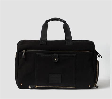 Buy Bolton - Canvas Duffle Bag | Canvas Travel Bag – Nappa Dori