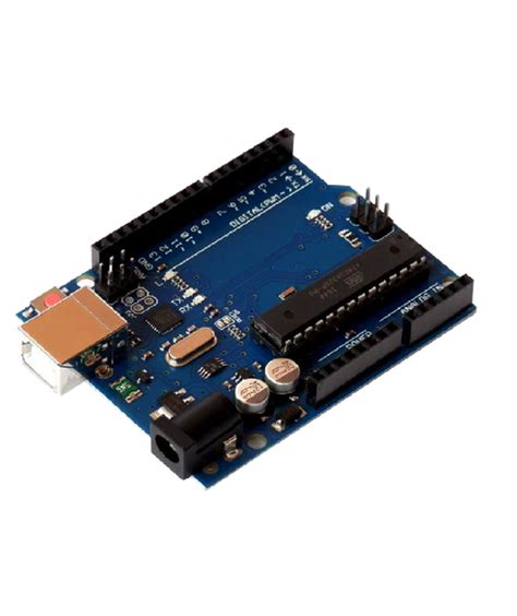 Getting Started with Arduino – A Beginner’s Guide – REES52