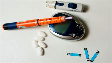 FDA warns of carcinogen found in diabetes drugs outside of US | FOX 13 ...