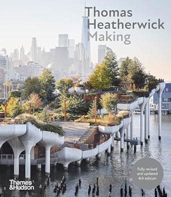 Buy Thomas Heatherwick: Making Book Online at Low Prices in India ...