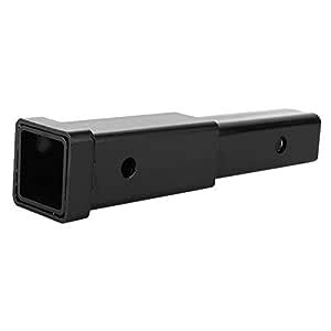 Trailer Hitch Extender, Long Durability Antioxidation Towing Extender ...
