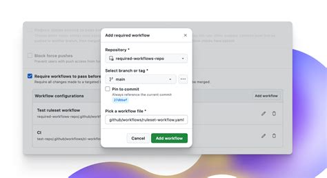 Deployments in GitHub 的图像结果