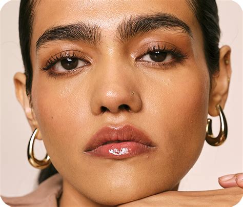 Shade Finder – Luar Beauty