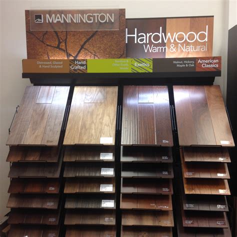 Mannington - PriceCo Floors