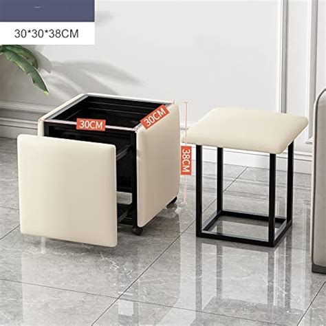 RRDIYZ Storage Stool ，Multifunction Cube | Ubuy India