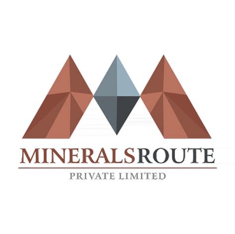 Company Overview - MINERALS ROUTE (PRIVATE) LIMITED