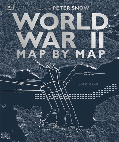 WW2 Map Labeling 的图像结果