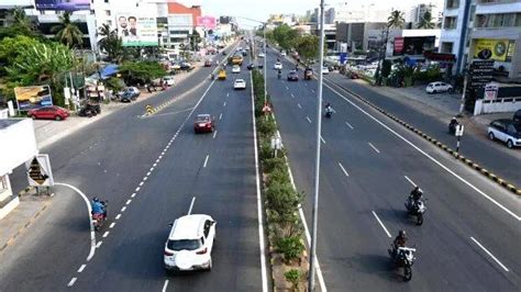 No blanket ban on small vehicles, buses on NH 66; restrictions based on ...