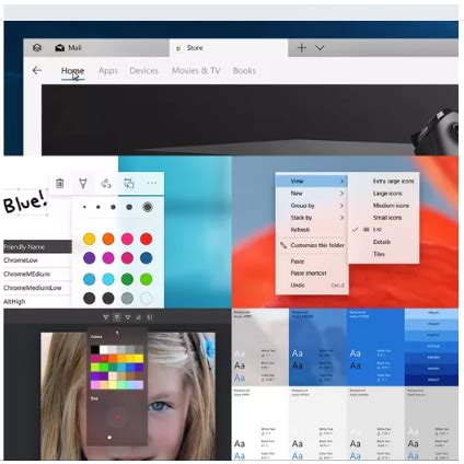 Image result for Fluent Design GitHub