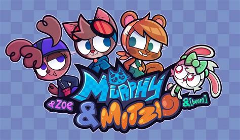 Murphy & Mitzi | Soundeffects Wiki | Fandom