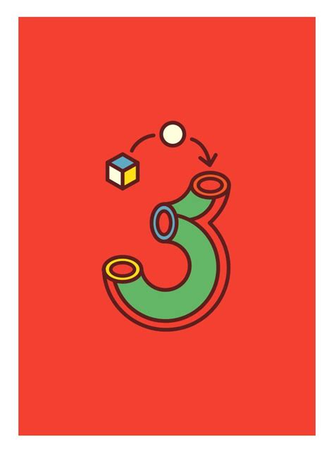 Graphical Numbers 的图像结果