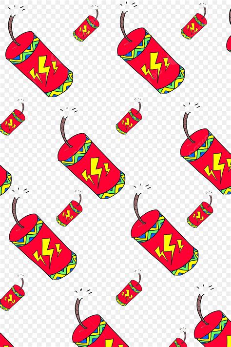 Image result for Background-Less Firecracker