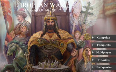 欧陆战争4游戏下载-欧陆战争4：拿破仑下载v1.4.30 安卓中文版-绿色资源网