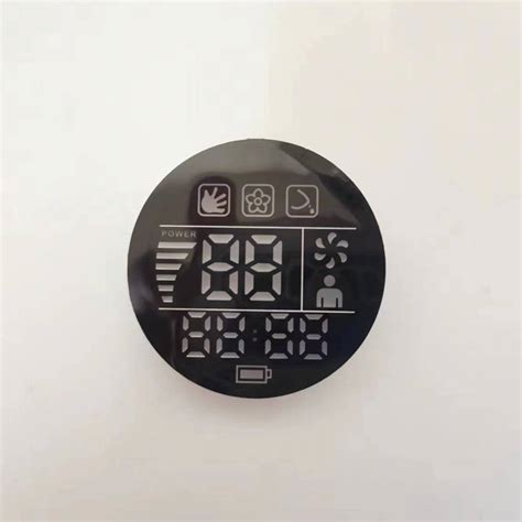 Image result for How Multiple Segment IC Works in LED