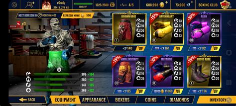 Image result for Real Boxing Mods