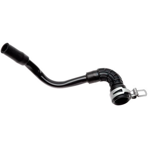 Gates Engine Crankcase Breather Hose 2000-2003 Ford Taurus V6, EMH103 ...