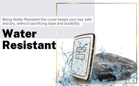 Keycept™ Gold Line TPU Key Cover Compatible for Renault Triber | Kiger ...