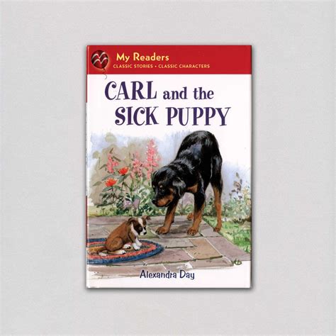 Good Dog Carl - Books (Signed) – Laughing Elephant