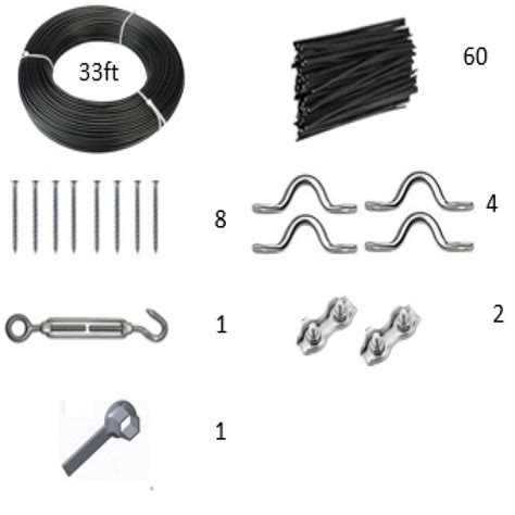 String Light Installation 的图像结果