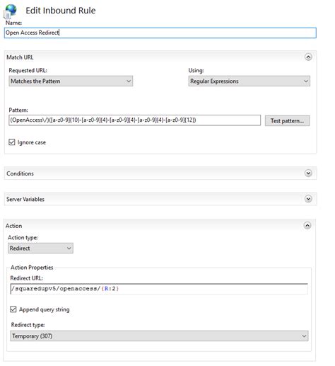 Image result for Install the IIS URL Rewrite Module