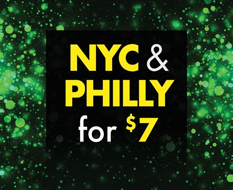 Ride Peter Pan Bus from Philly to NYC with Ease - Peter Pan Bus Lines