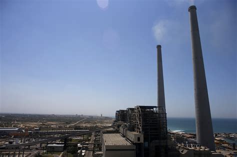 Israel Electric Corp Ltd | Reuters