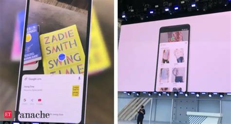 Smart Displays With Google Assistant - Google I/O 2018: How JOMO Stole ...