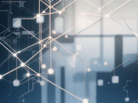 Technology Network Background 的图像结果