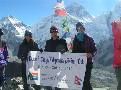 BASE CAMP EVEREST TREK (2025) All You Need to Know BEFORE You Go (with ...