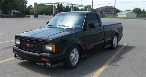 Image result for GMC Syclone Review