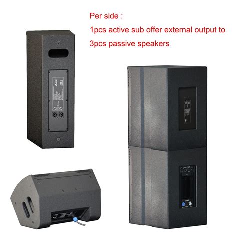 Image result for DSP Speaker Module